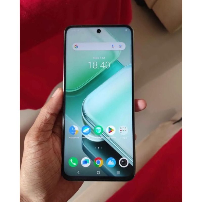 iqoo z9x second 8/256