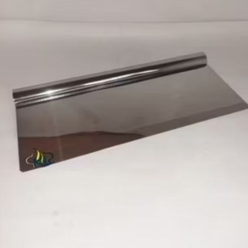 Scraper Stainless Panjang 35 cm alat pemotong adonan kue