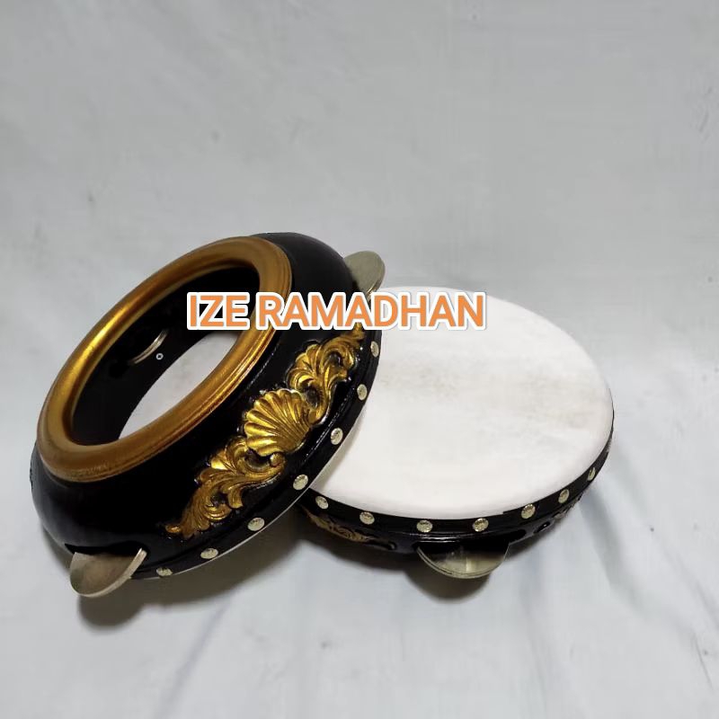 Hadroh Jepara Ukir Satuan