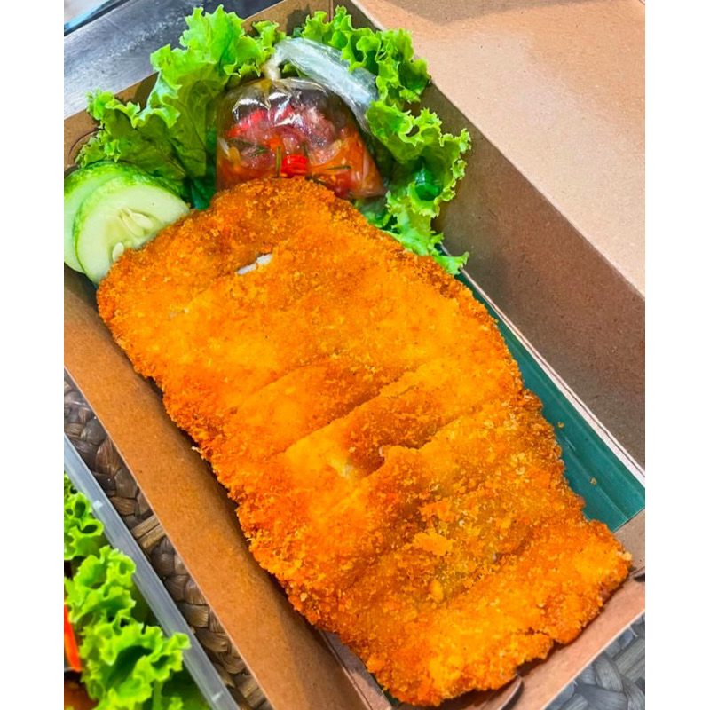 

dori katsu