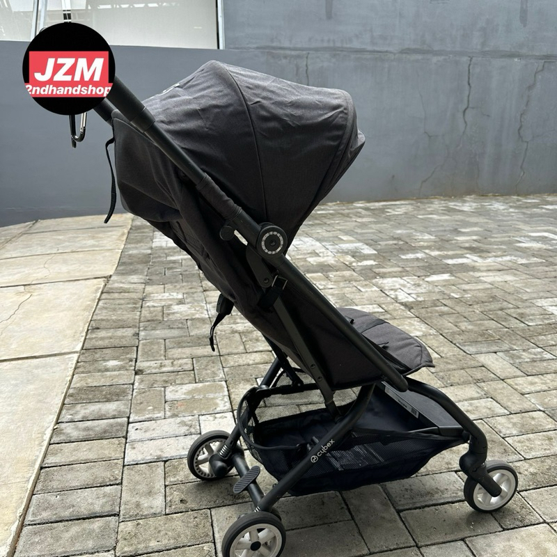 Stroller Cybex Pesanan