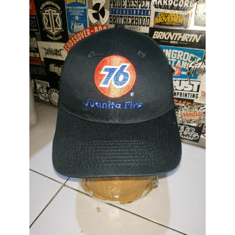 76 LUBRICANTS