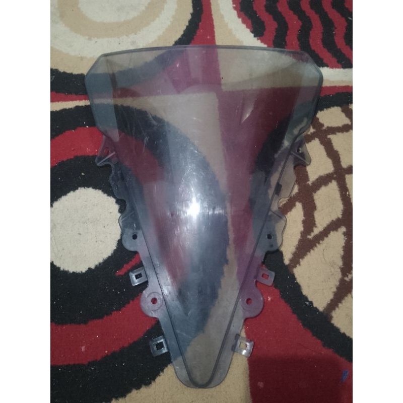VISOR R15 V2 2PK ORIGINAL BEKAS