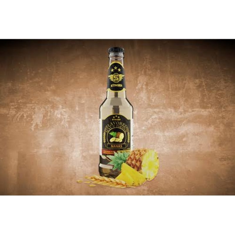 

Stringer drink non Akohol BELI 2 GRATIS 1