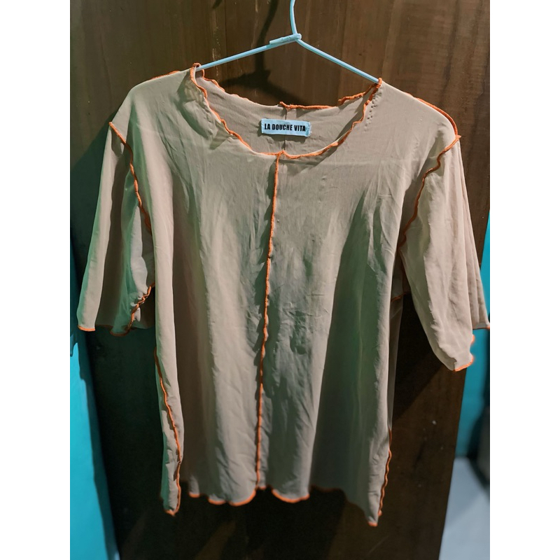 Shirt La Douche Vita