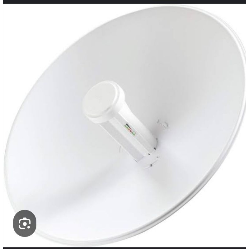 Ubiquiti PowerBeam M2/M5 400/Airgride M5hp Bekas Normal.Lengkap POE adaptor.