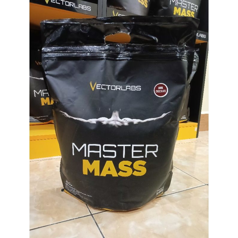 Vectorlabs Master Mass 12 Lbs