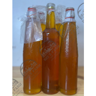 

Madu Multifloral Mulitfloral Honey Asli Jawa Barat