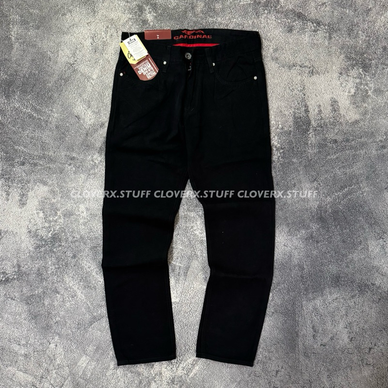 Celana CARDINAL Casual Panjang/Celana kanvas panjang cardinal