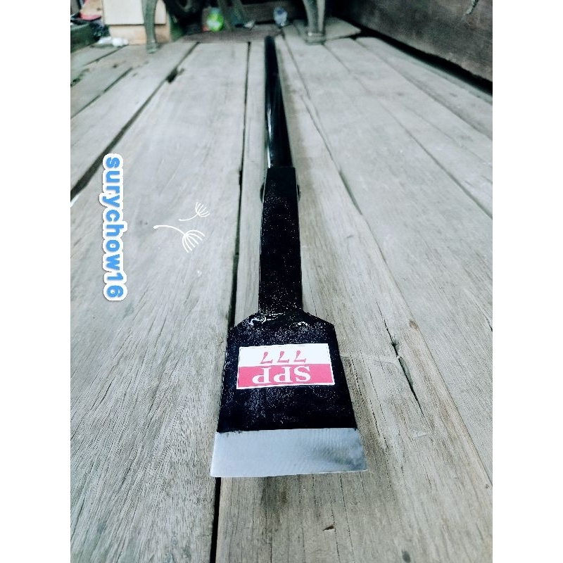￼DODOS KASTRASI SAWIT SPP 777 PANJANG SUPER TAJAM