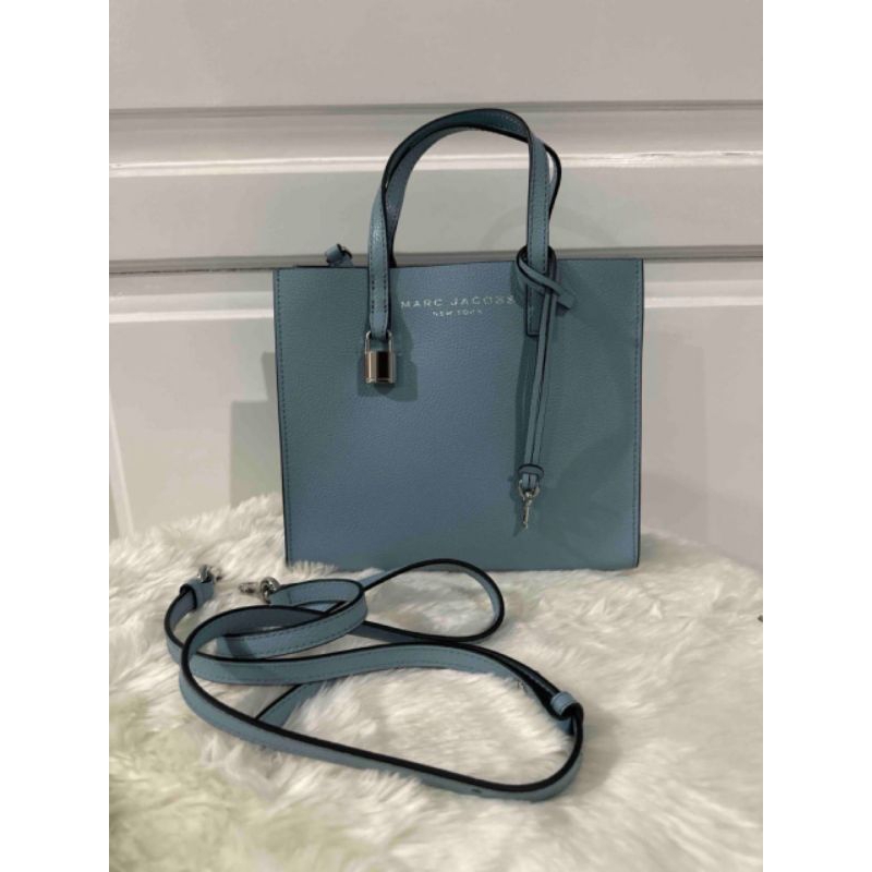 Tas original mini grin  MJ bag