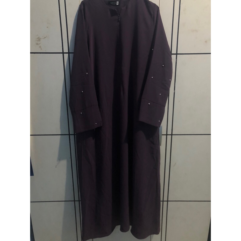 ALJENNA RANA DRESS SIZE M