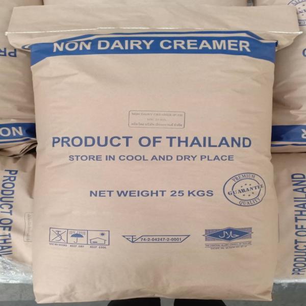 

Krimer bubuk thailand 25kg/ball