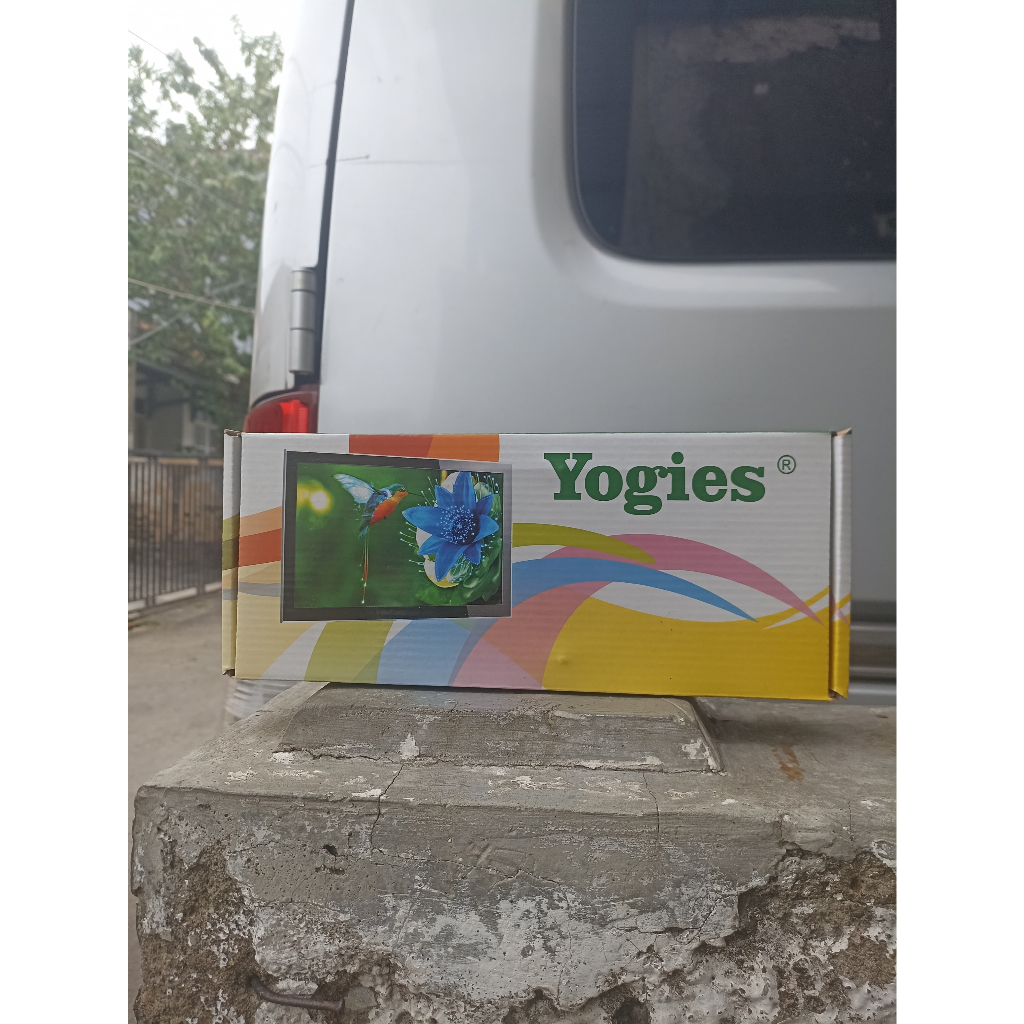 BRACKET TV DINDING / BRACKET TV DINDING 10 - 32 INCH / MAXIMAL VESA 20 X 20 / BRACKET STANDING YOGIE