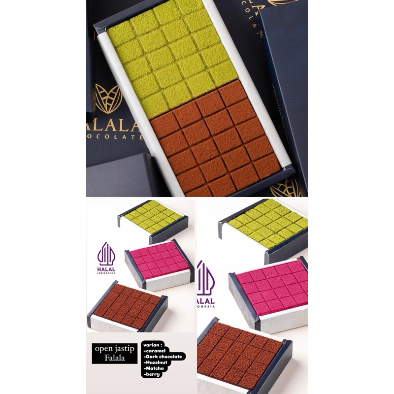 

Jastip Cokelat Falala Bali