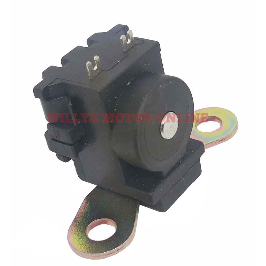 Pick Up Smash Shogun 125 Pulser Smash Shogun 125 MOKINI