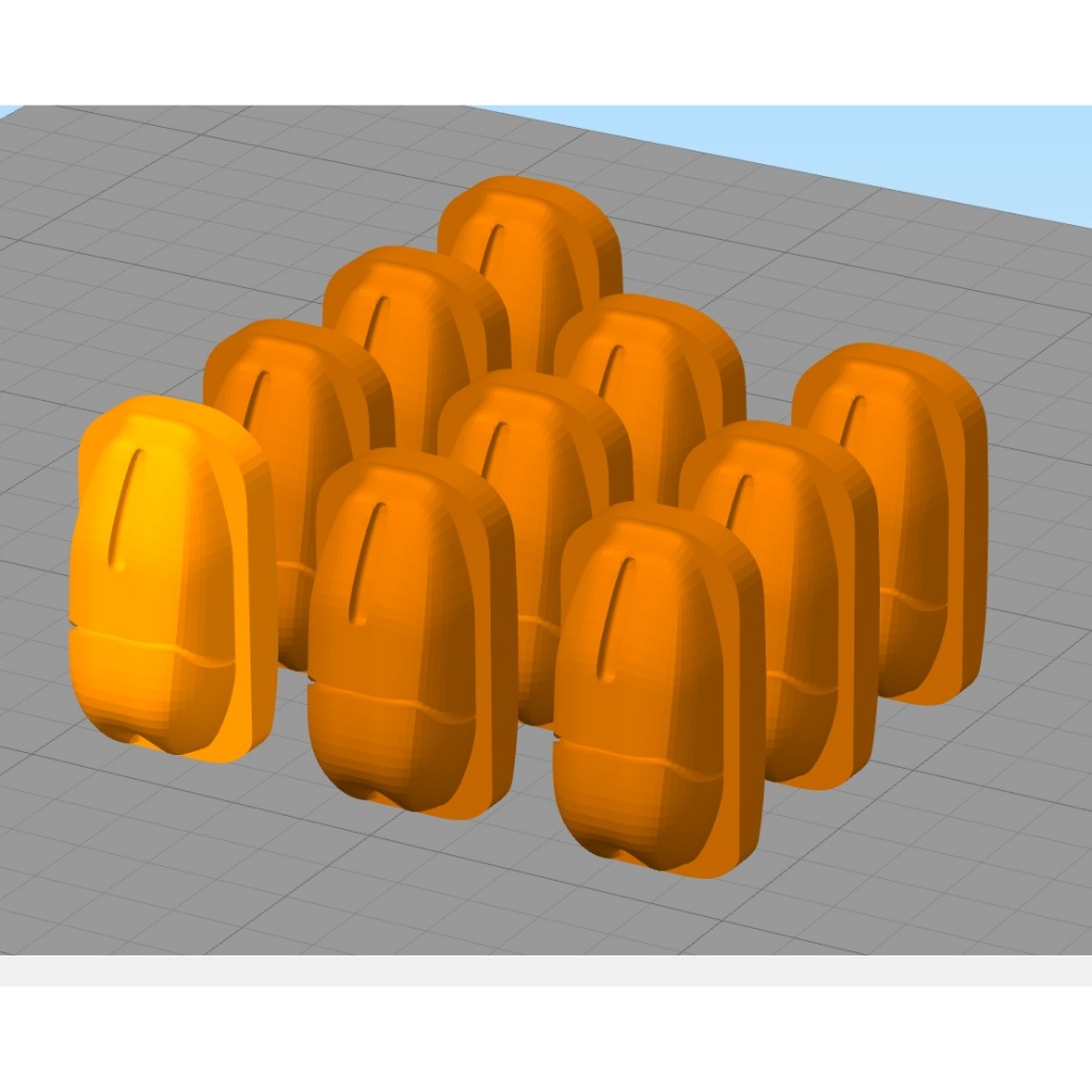 SPION MINIATUR TRUK CANTER SKALA 1/14