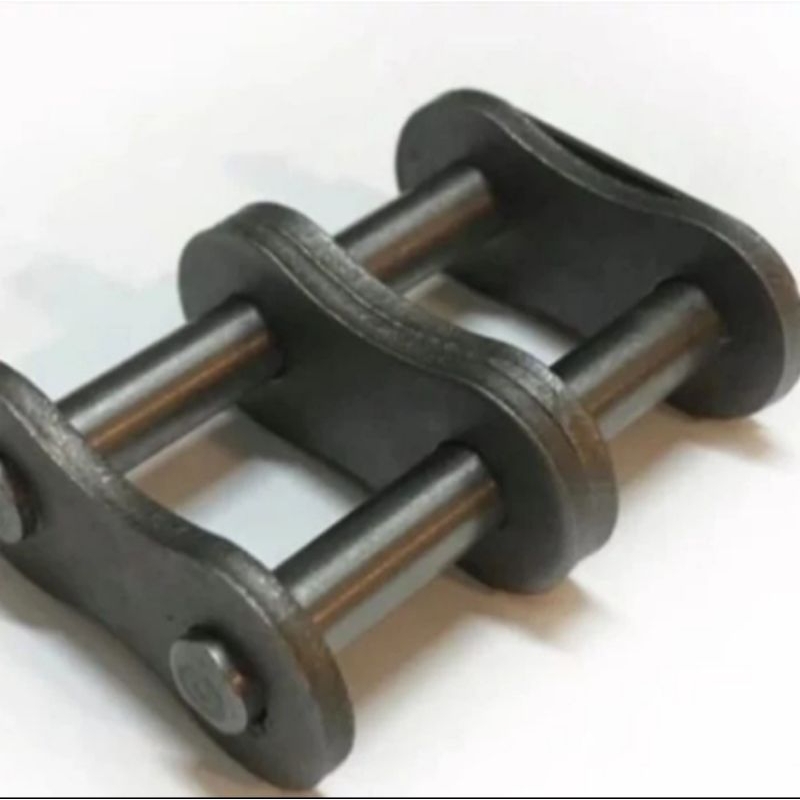 sambungan rantai CL RS 60-2 connecting link RS60-2 Double
