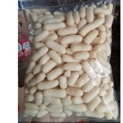 

telor ikan / pilus nelayan 1 ball / 1kg murah