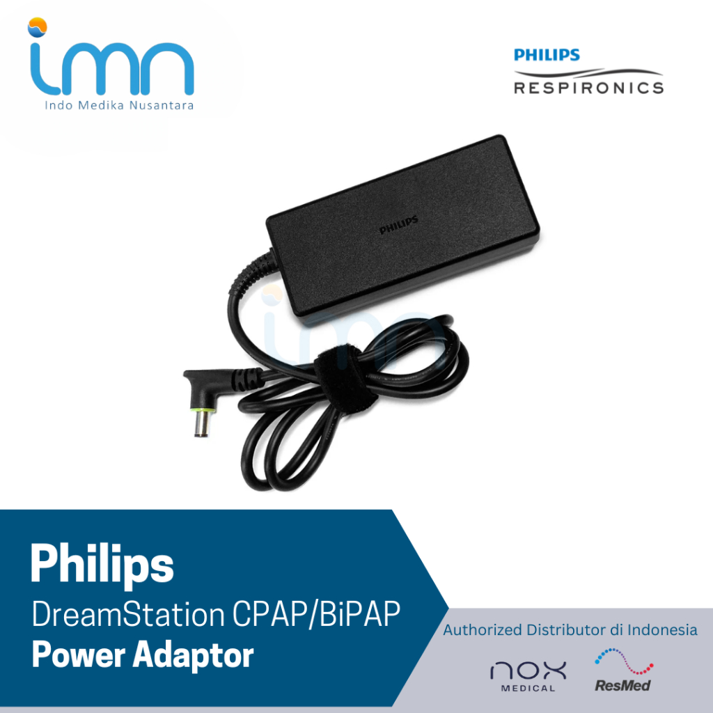 Philips Dreamstation - AC Power Supply 80W
