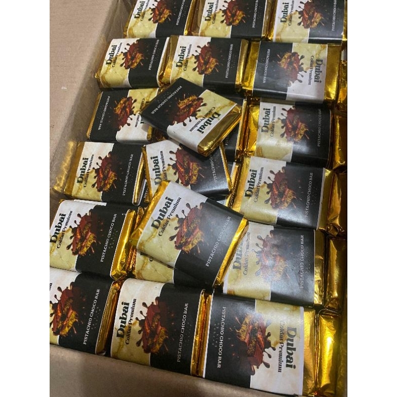 

Coklat dubai/coklat viral