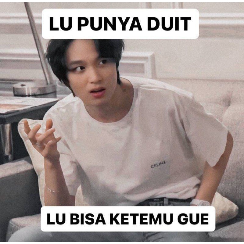 [BOOKED] PC Jisung ISTJ