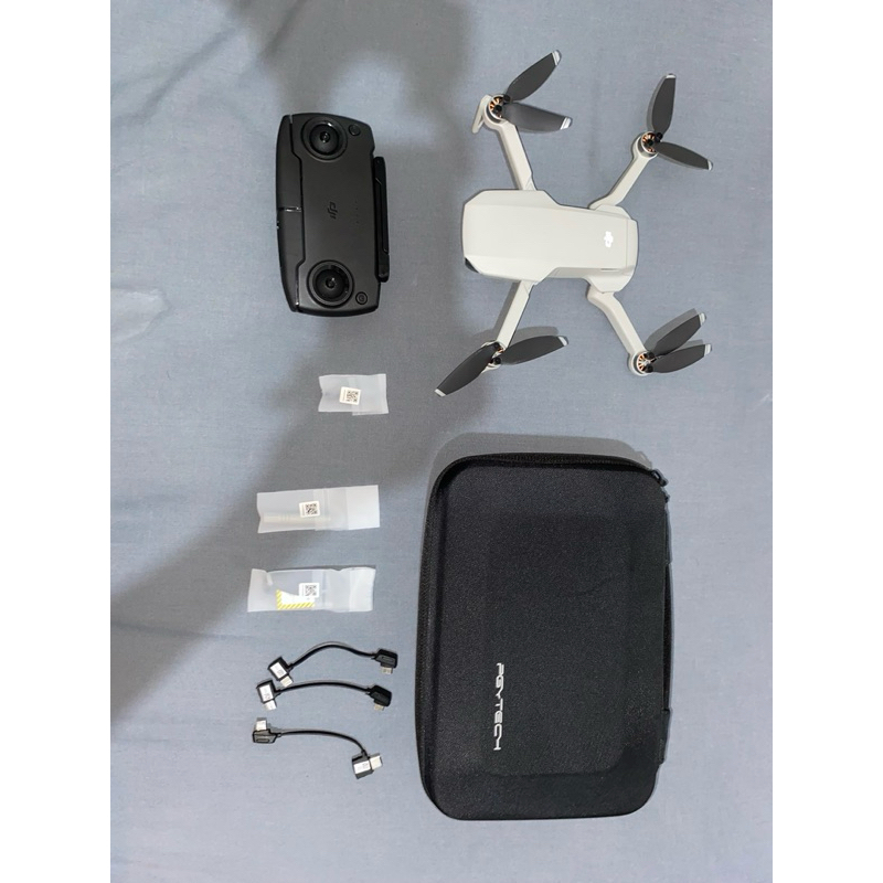 DJI Mavic Mini