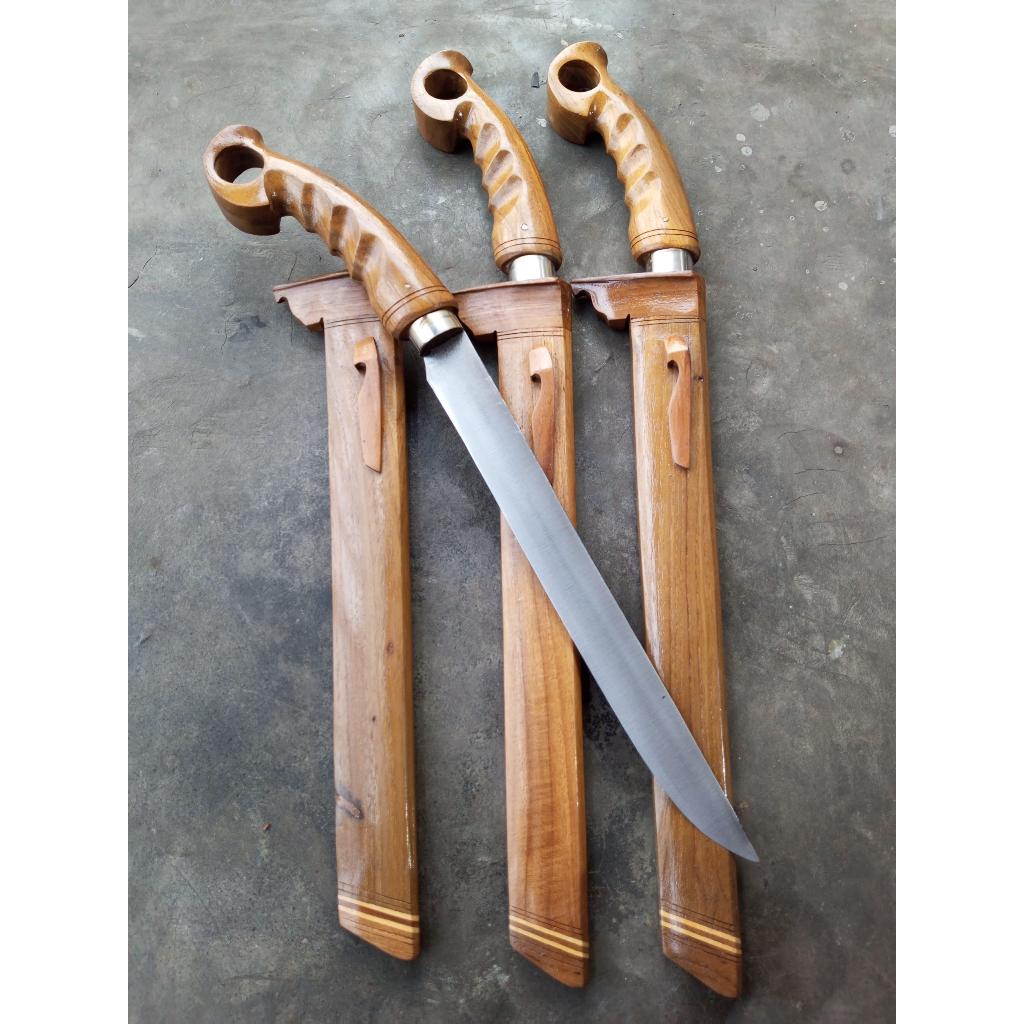 PISAU G0LSEM BERING KLAHER 30cm