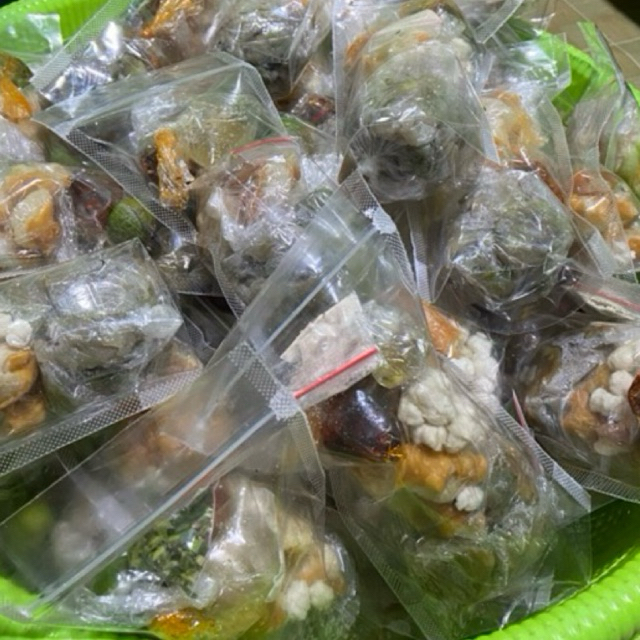 

PAKET USAHA 50PCS CIRAWANG BISA MIX VARIAN