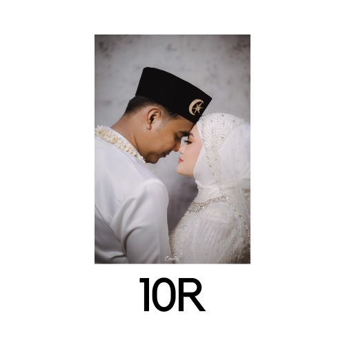 Cetak Photo 10R Paper Fujifilm Doff