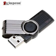 FLASHDISK KINGSTON 16GB ORIGINAL