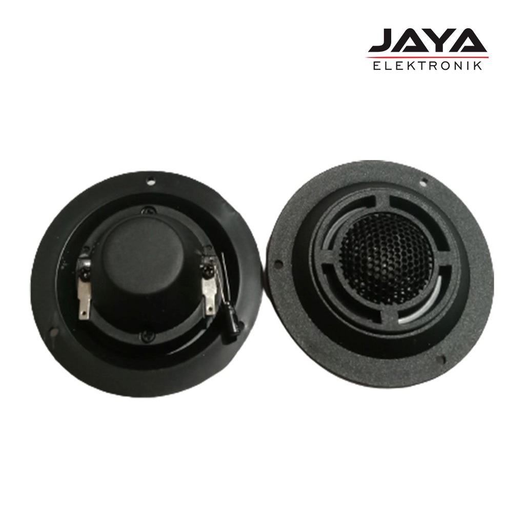Tweeter Speaker Aktif Piezo / Twiter Twitter Piezo