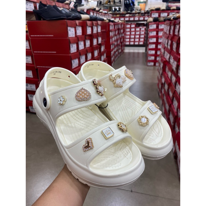 SANDAL WANITA FLADEO PHYLON
