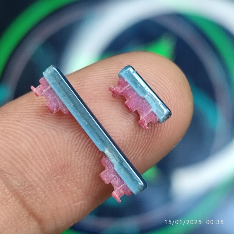 TOMBOL ON OFF VOLUME HONOR 10 Lite [ Copotan ]Tested