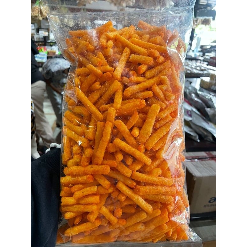 

stik balado TES