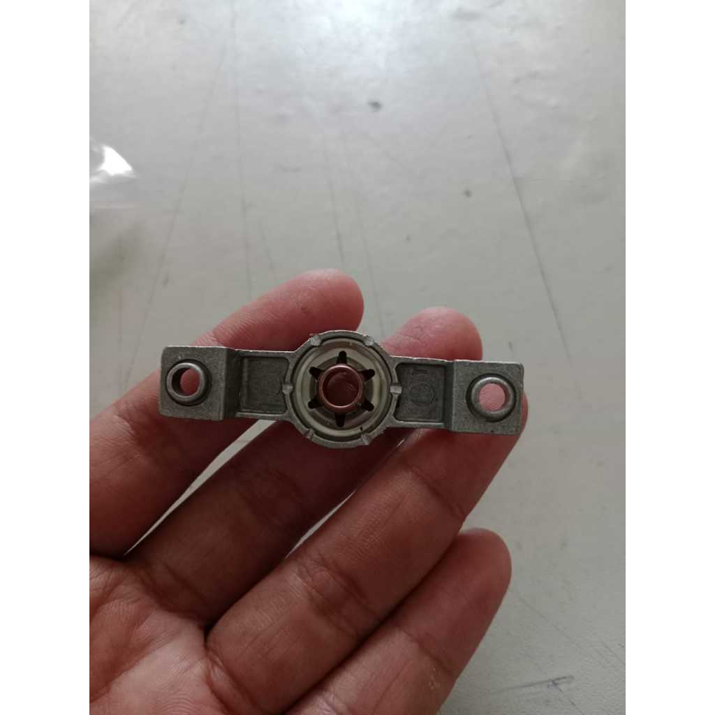 BOS KIPAS ANGIN 9 INCH AS 6MM/BOSING 6 MM