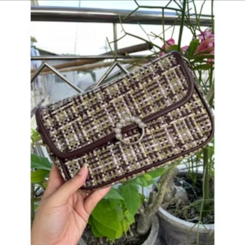 MINISO WOMEN CROSSBODY BAG