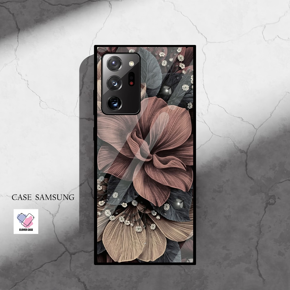 [TH90]  Case Glossy Case | SAMSUNG NOTE 20 | SAMSUNG NOTE 20 ULTRA | SAMSUNG NOTE 20 PRO |  CASE KEK