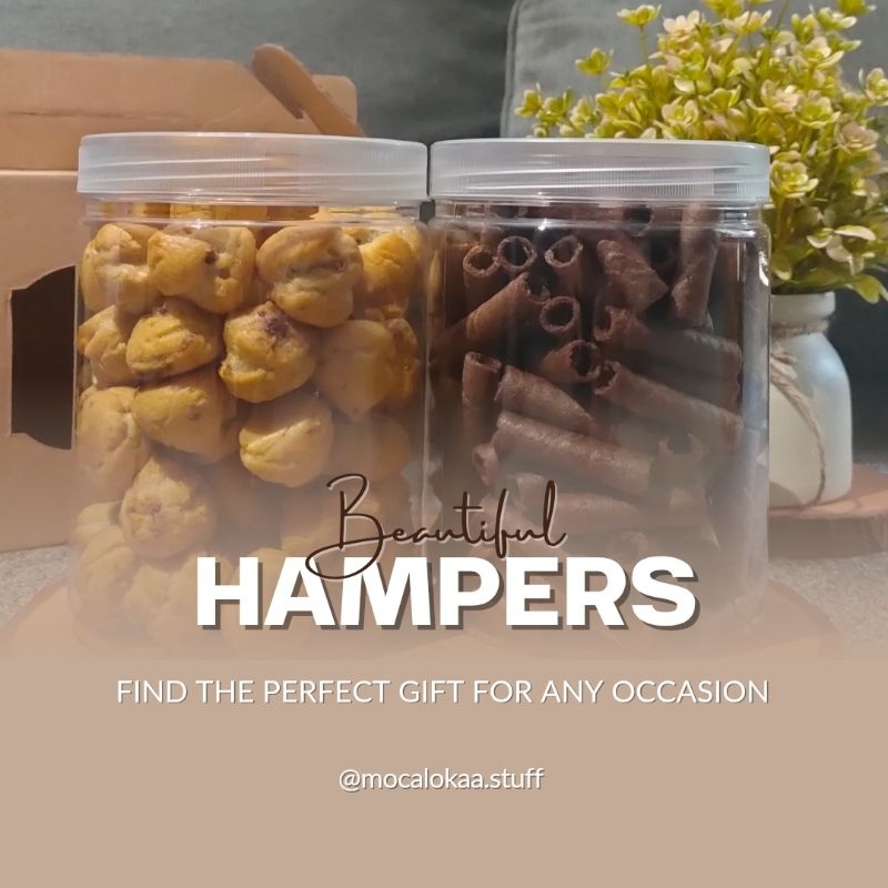 

hampers lebaran