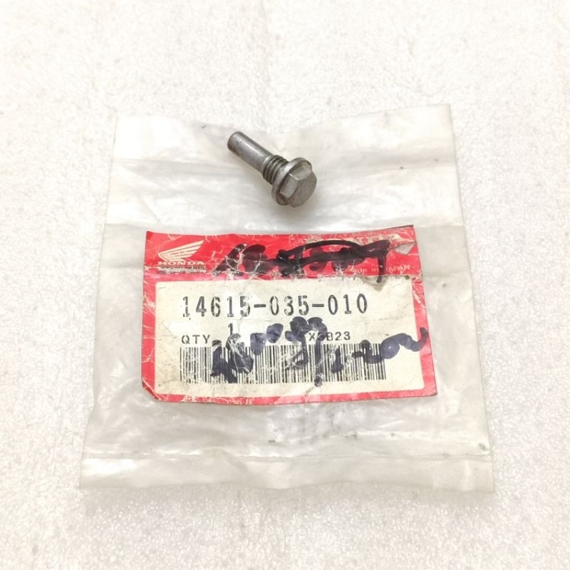 baut karet rol roll roller rantai kamprat keteng timing honda S65 S90 S90Z C50 C65 C70 C90 C700 C800