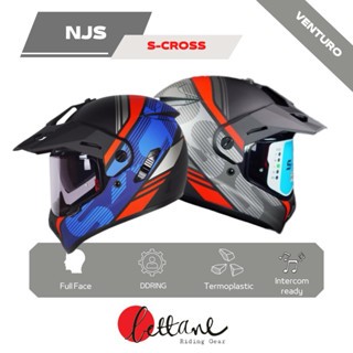 NJS S-Cross Venturo