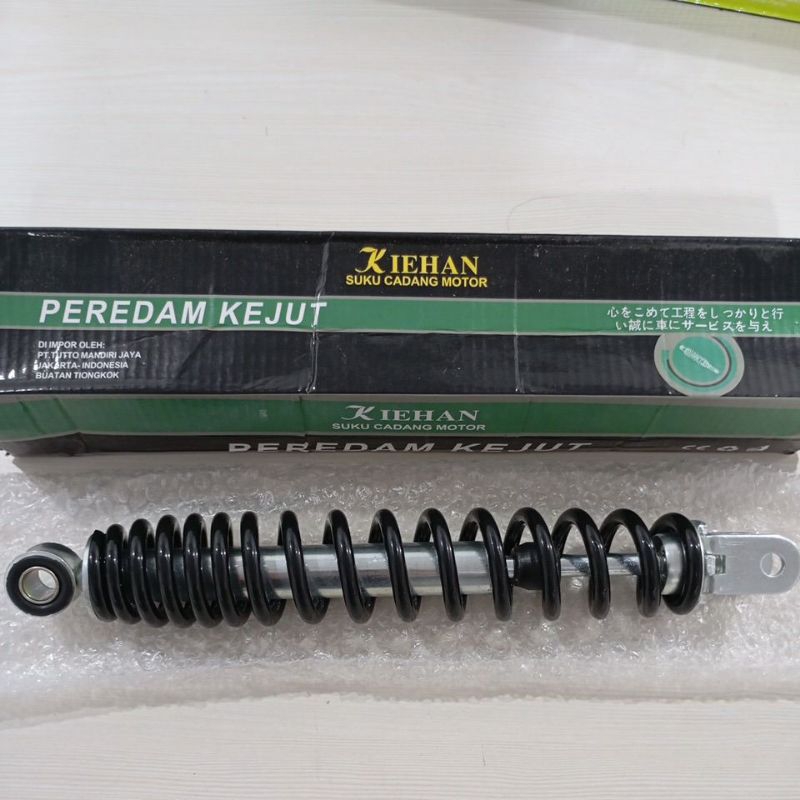 PEREDAM PER KEJUT MIO J KEIHAN SOK SHOCK BELAKANG MIO J MIO MOTOR YAMAHA