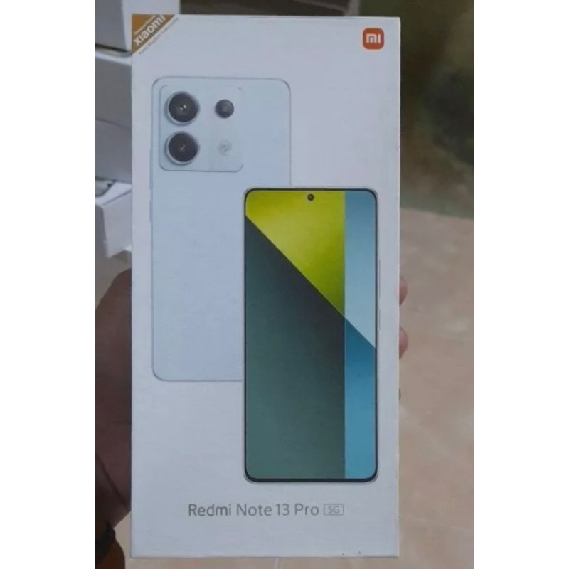 

dus box redmi note 13 pro 5g free request sticker