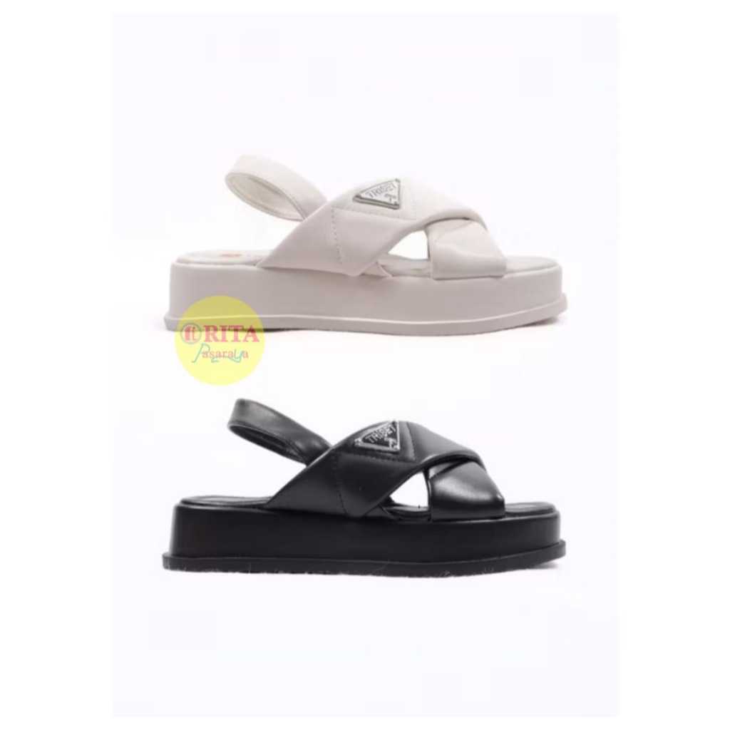 Triset Sandal Wanita / Sandal Wanita