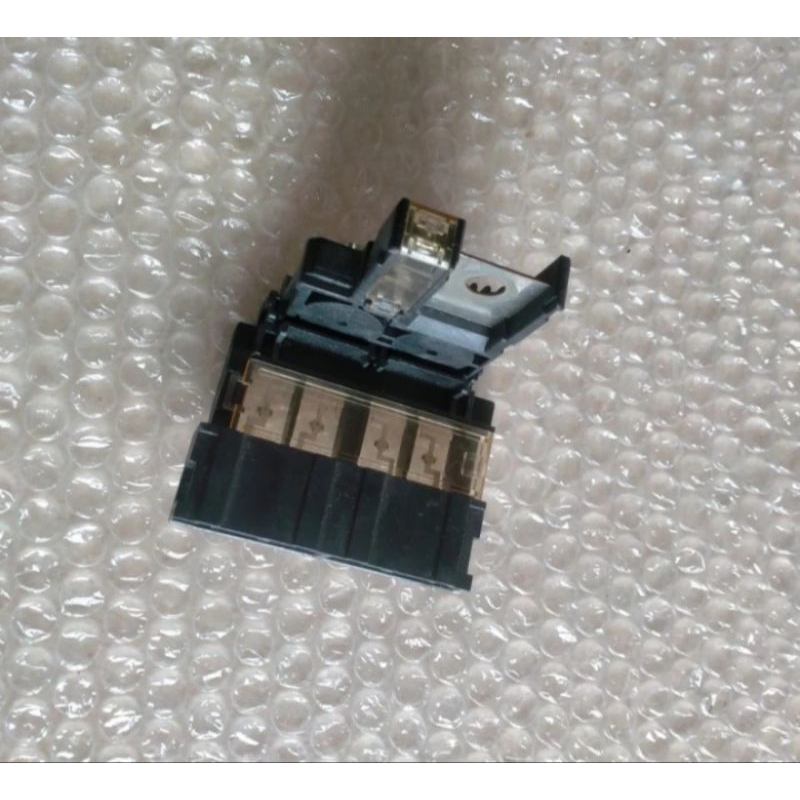 switch aki Suzuki Ertiga