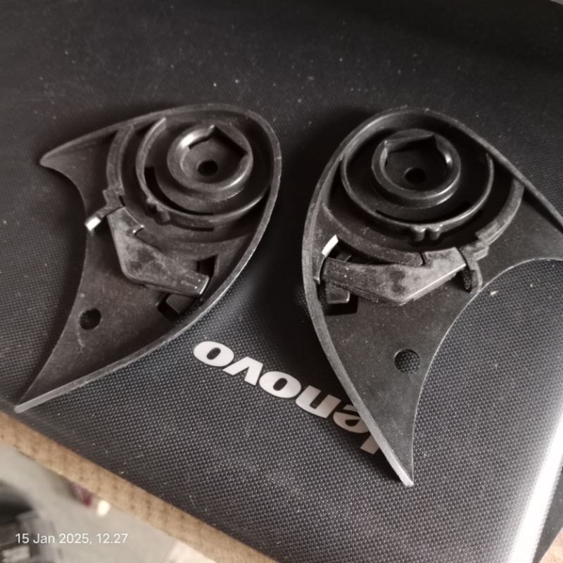 rechet kaca helm bmc blade200 full face