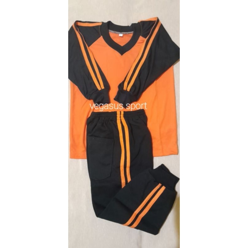 Baju Seragam Sekolah Sd,Stelan Olahraga Sd Panjang Panjang,Baju Olahraga Anak Sd,Seragam Olahraga Se