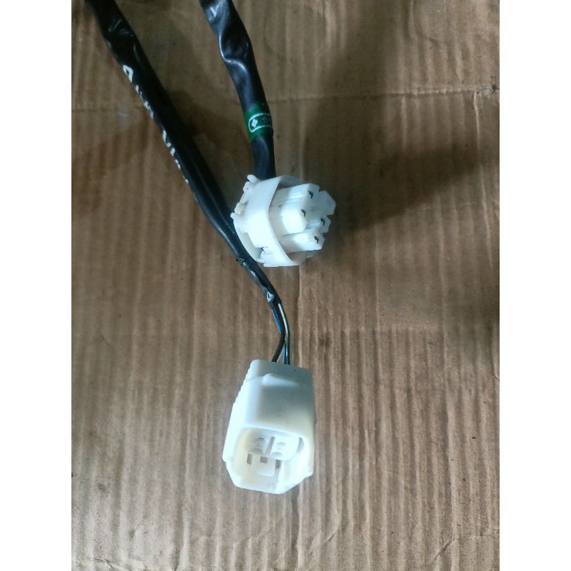 soket pulpam bensin mobil grand max 2NR