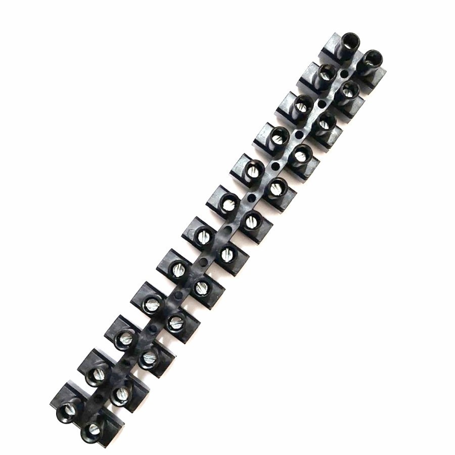 TERMINAL KRUSTIN 2,5-4mm TERMINAL KRUSTIN 4mm SAMBUNGAN KABEL 2.5-4mm