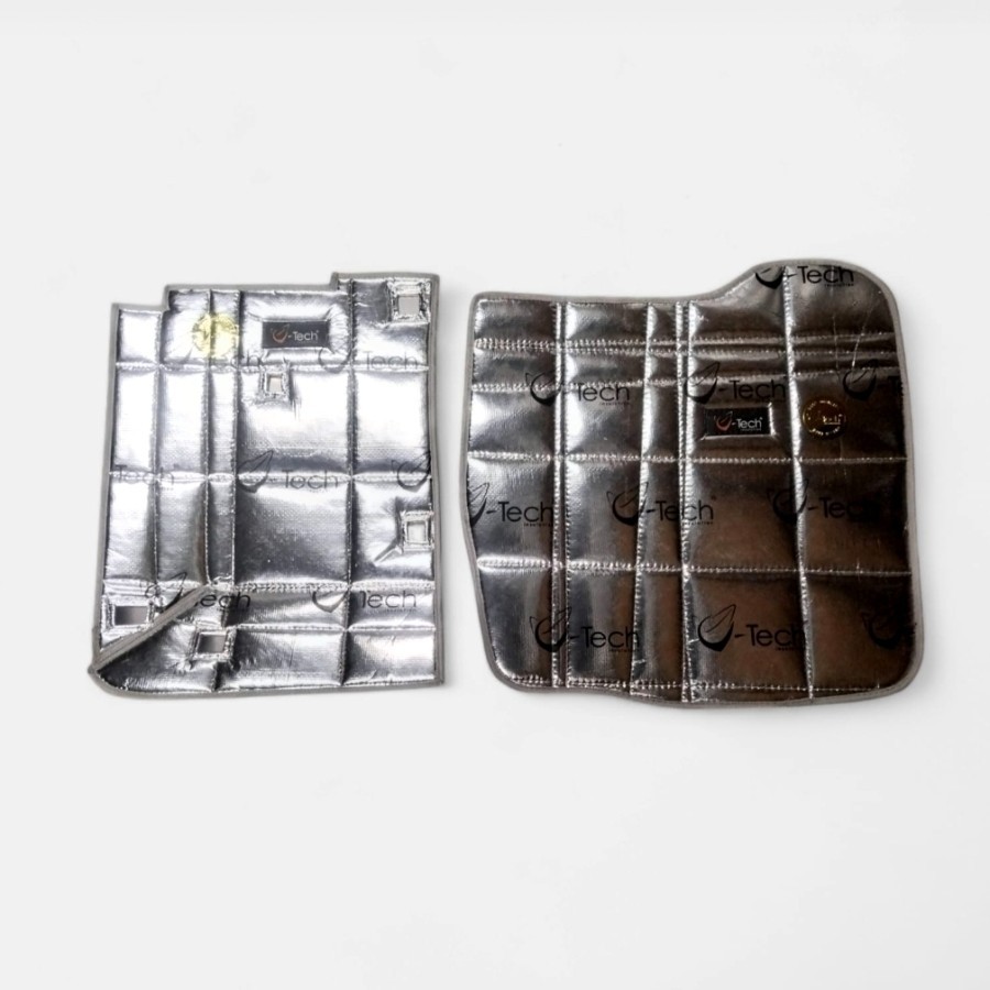 MITSUBISHI CANTER PS110 VTECH Ori Peredam Anti Panas Mesin area Jok Mobil